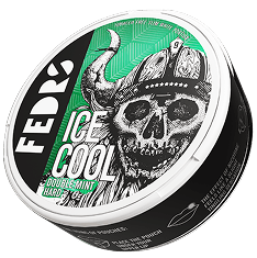 DOUBLE_MINT_HARD FEDRS DOUBLE MINT HARD