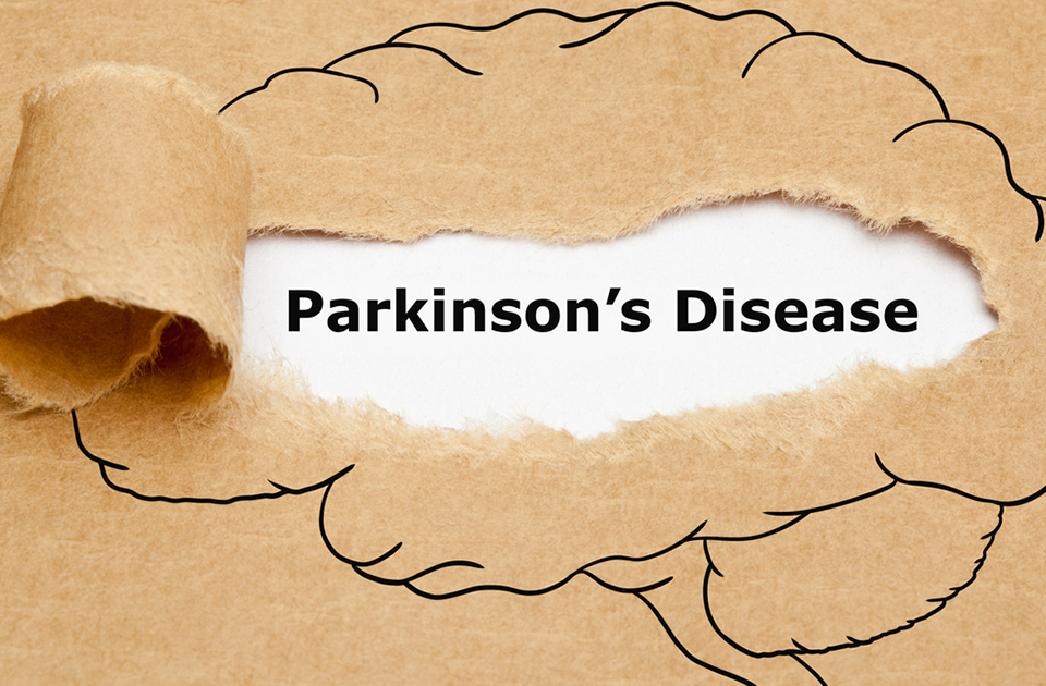 Parkinsons-Disease