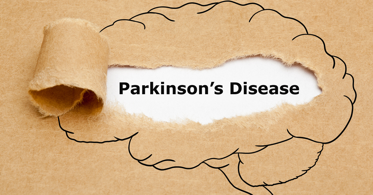 Parkinsons-Disease