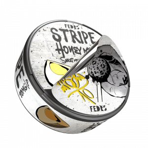 STRIPE Honey moon