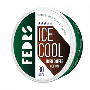 ICE COOL Irish Coffee Medium