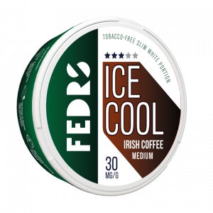 ICE COOL Irish Coffee Medium