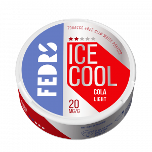 ice cool cola light