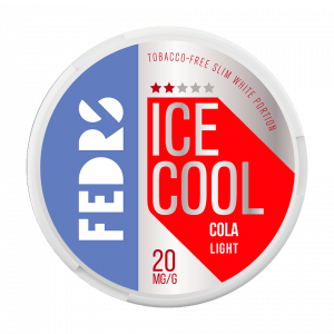 ice cool cola light