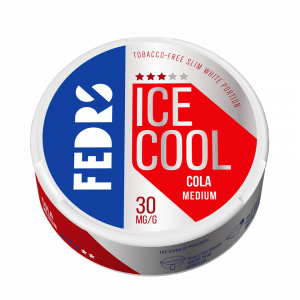 ice cool cola medium