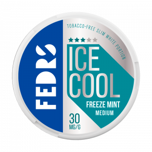 ice cool freeze mint medium