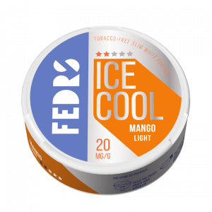 ice cool mango light