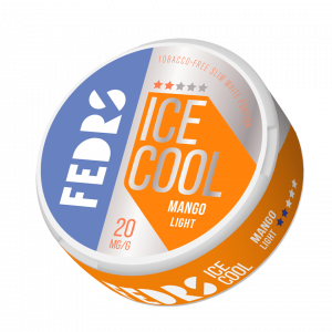 ice cool mango light