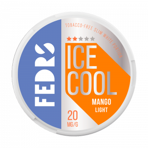 ice cool mango light