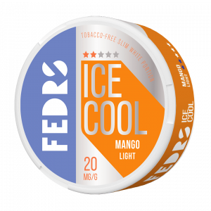 ice cool mango light