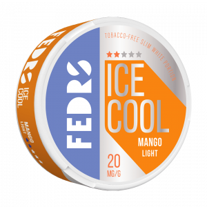 ice cool mango light