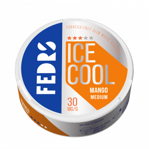 ice cool mango medium