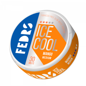 ice cool mango medium