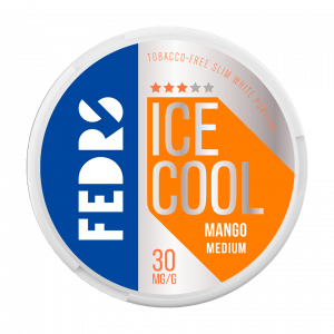 ice cool mango medium