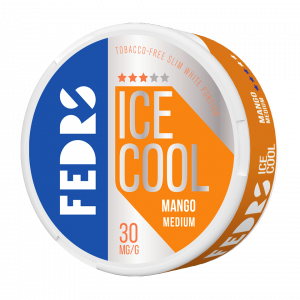 ice cool mango medium