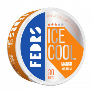 ice cool mango medium