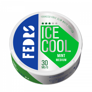 ice cool mint medium