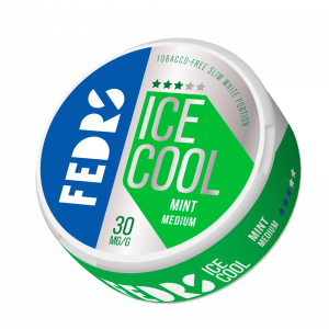 ice cool mint medium
