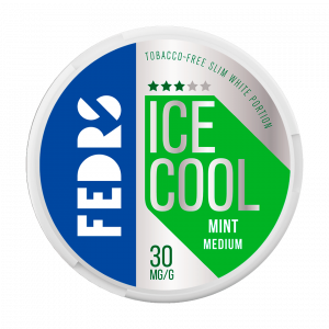 ice cool mint medium