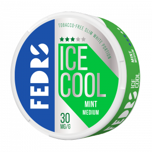 ice cool mint medium