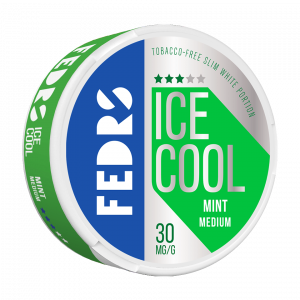 ice cool mint medium