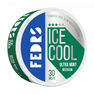 ice cool ultra mint medium