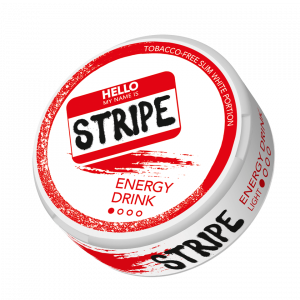 STRIPE light energy drink