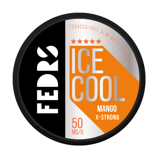 ice cool mango xs