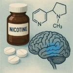 Medical nicotine as a fight against Parkinson’s disease