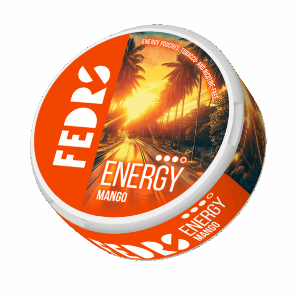 Fedrs Energy Mangue